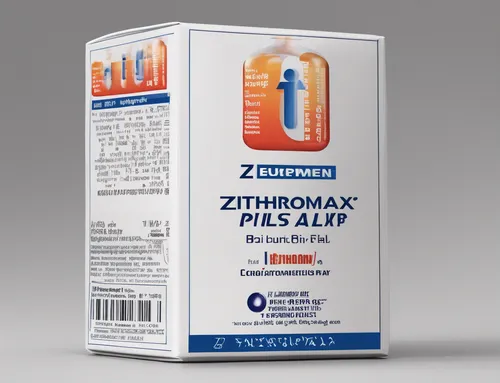 zithromax 500 mg comprimidos precio